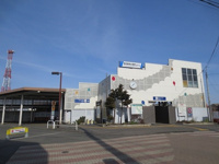 東武動物公園駅まで3200m