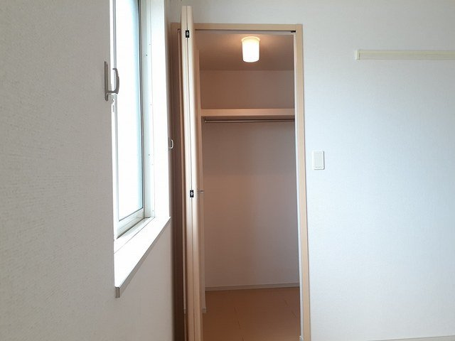 収納があります