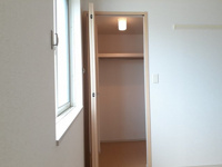 収納があります