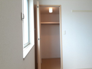 収納があります