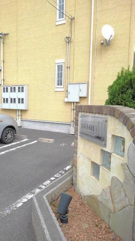 ジュ・セイル　　刈谷市近郊の賃貸ならクラスホーム刈谷店のその他