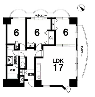  | 【八事半僧坊マンション】仲介手数料無料！八事小学校・駒方中学校