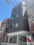 フォレストヴィラ入谷の画像