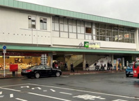 北松戸駅まで1610m