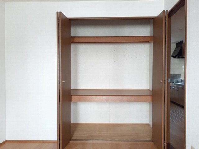 こまごまとしたものを収納できそうですね