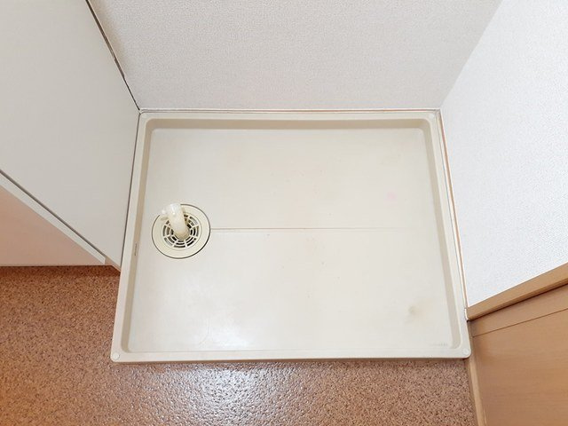 内装もきれいです