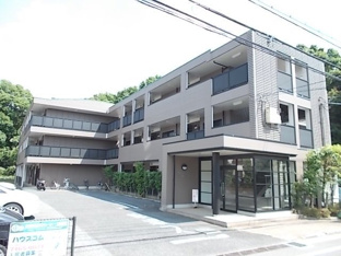 外はこのようになっています
