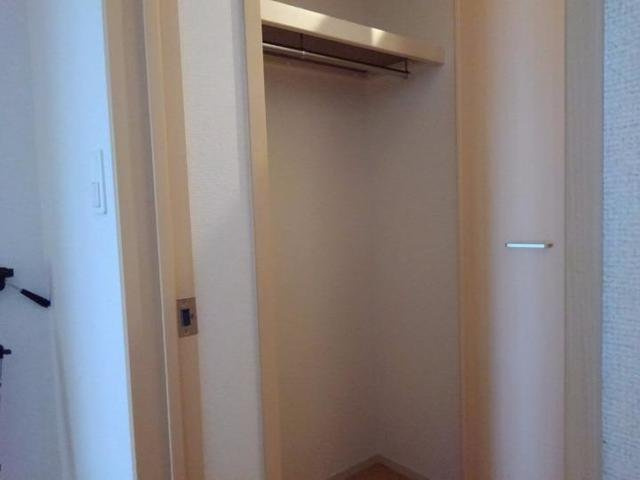 小物を収納するのに便利です