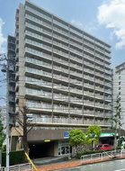 MFPRコート木場公園の画像