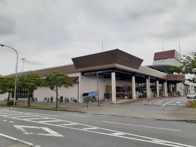 ＤＣＭ野田みずき店まで750m