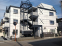 ＲＥＶＡＮＣＥ　ＨＩＧＡＳＨＩＵＲＡＷＡの画像