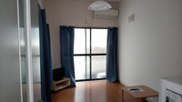 備品は部屋ごとに異なります。