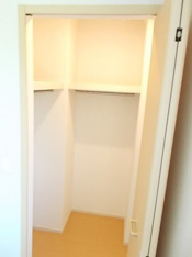 大きなものも収納できそうです