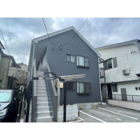 外はこのようになっています