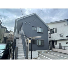 外はこのようになっています