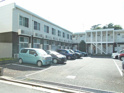 レオパレスグランドール若狭の画像