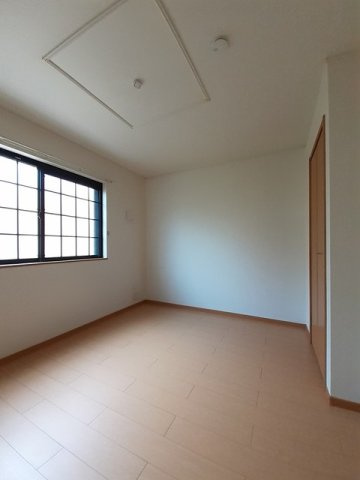 内装もきれいです