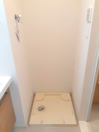 インテルノ芦花の設備
