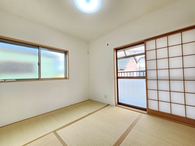 【和室】の画像
