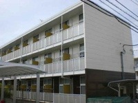 外観は落ち着いています