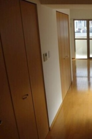 エピュレ(名古屋)の収納