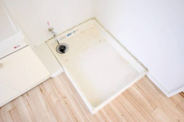 ビレッジハウスの同一物件・同一タイプの間取りの写真です