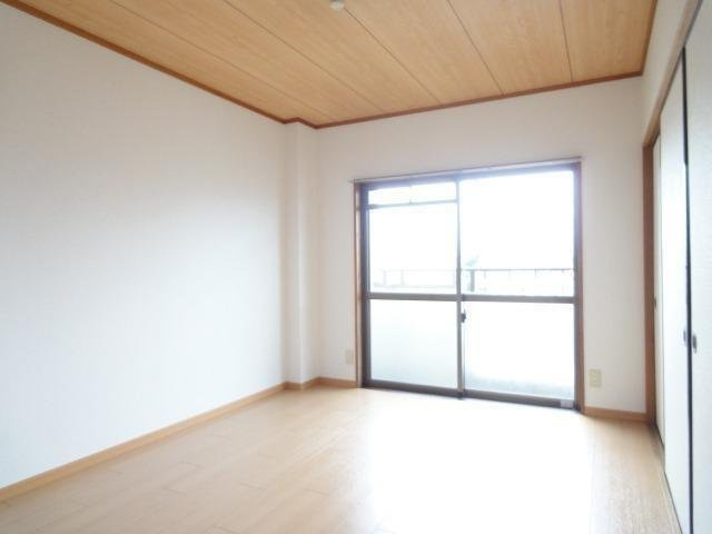 物件の内装です
