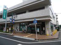 埼玉りそな銀行小手指支店まで2,622ｍ