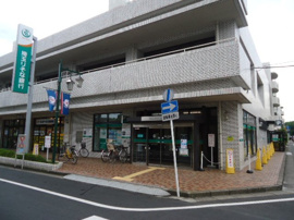 埼玉りそな銀行小手指支店まで2,622ｍ