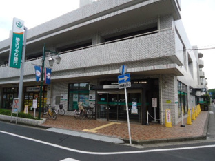 埼玉りそな銀行小手指支店まで2,622ｍ