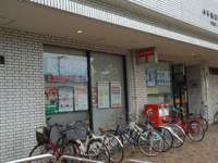 小手指駅前郵便局まで2,495ｍ
