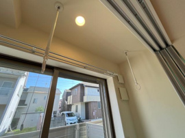 室内設備