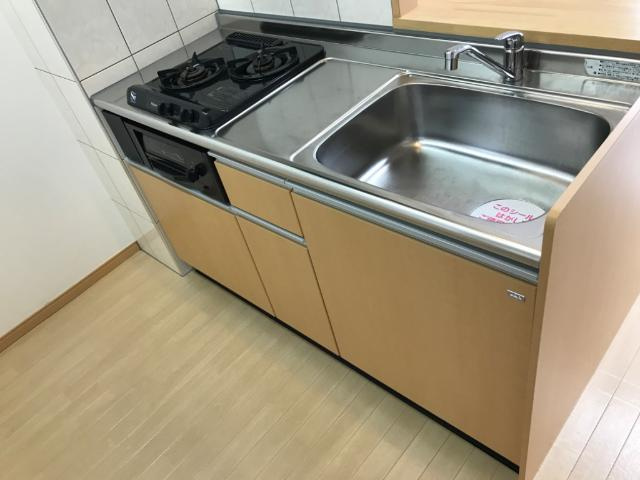 システムキッチン
