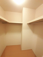 大きなものも収納できそうです