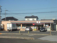 セブンイレブン新白岡駅西口店まで2,105ｍ