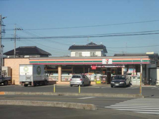 セブンイレブン新白岡駅西口店まで2,105ｍ