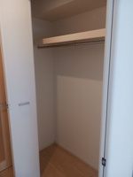 収納豊富です