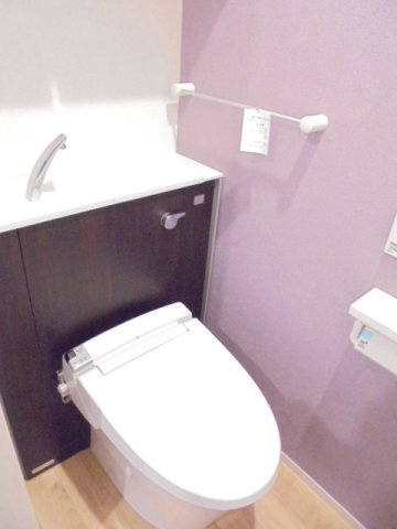 トイレも気になるポイント
