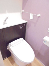 トイレも気になるポイント