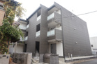 リブリ・ガーデンプレイスの画像