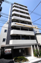 グランドコンシェルジュ大森西の画像