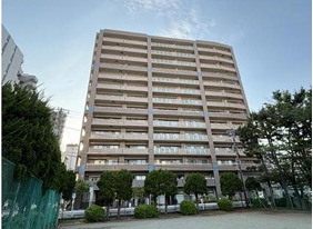 朝日マンション藤沢鵠沼