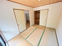 和室（イメージ）