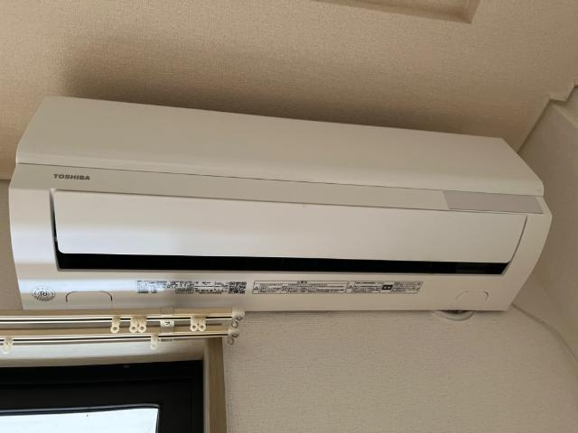 エアコン（イメージ）
