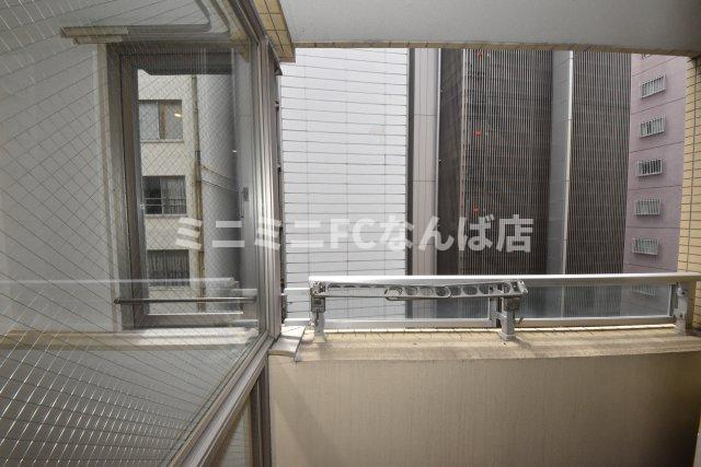 キャピトル靱本町