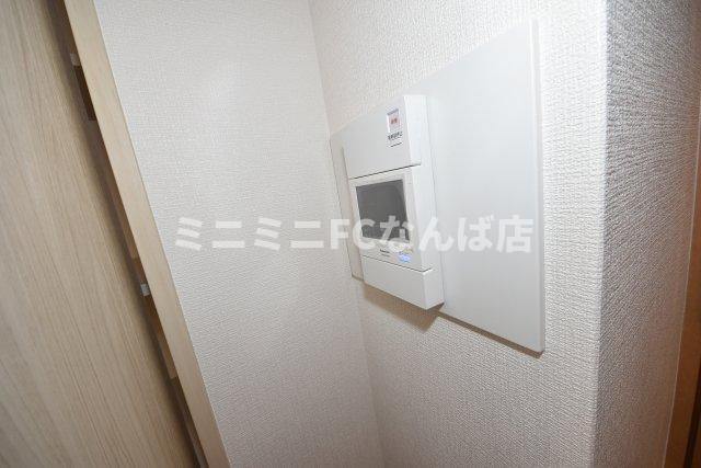 キャピトル靱本町