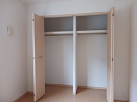 小物を収納するのに便利です