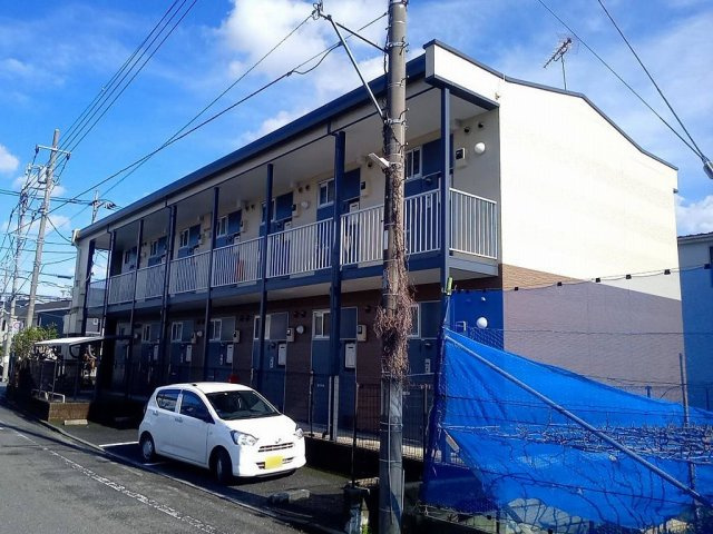 外観も気になるポイント