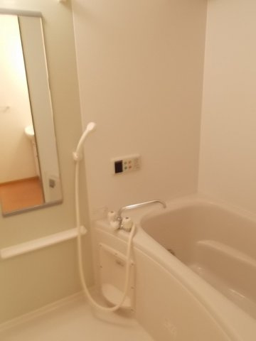 お風呂で日々の疲れを落としましょう