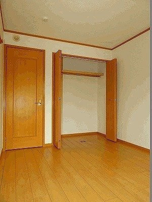 大きなものも収納できそうです